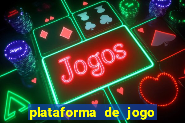 plataforma de jogo do canguru