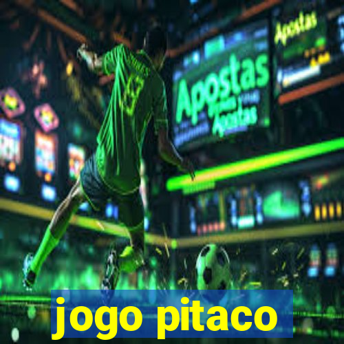 jogo pitaco