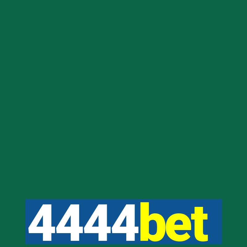 4444bet