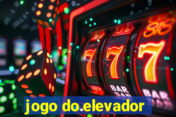 jogo do.elevador