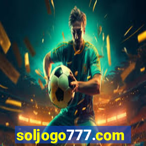 soljogo777.com