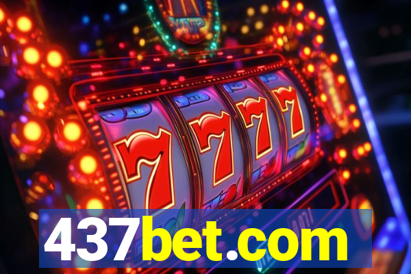 437bet.com