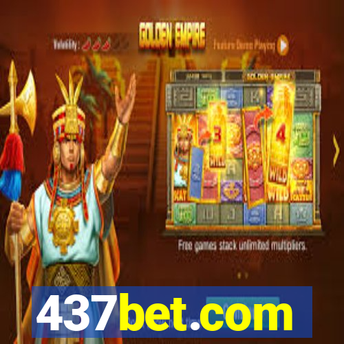 437bet.com