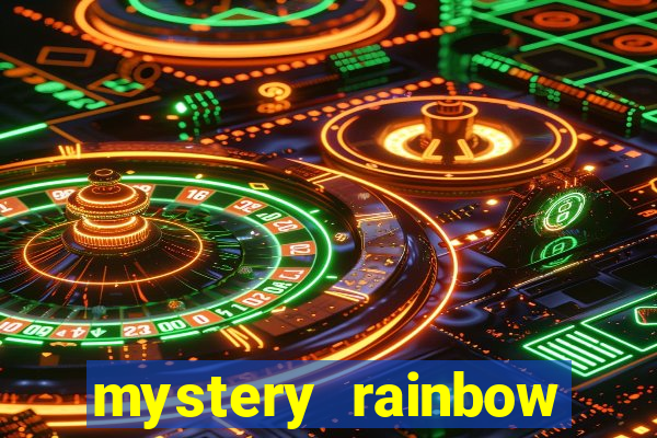 mystery rainbow slot free play