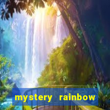 mystery rainbow slot free play