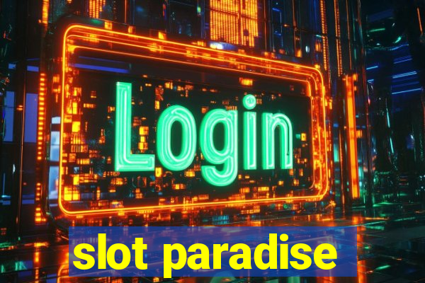 slot paradise