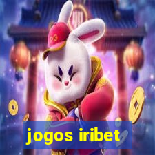 jogos iribet