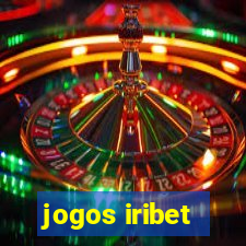 jogos iribet