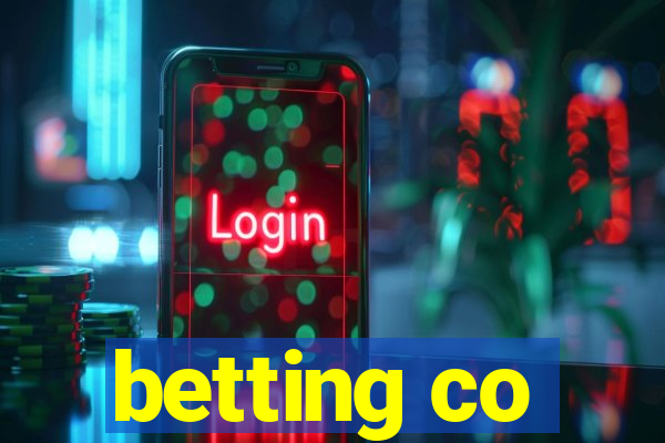 betting co