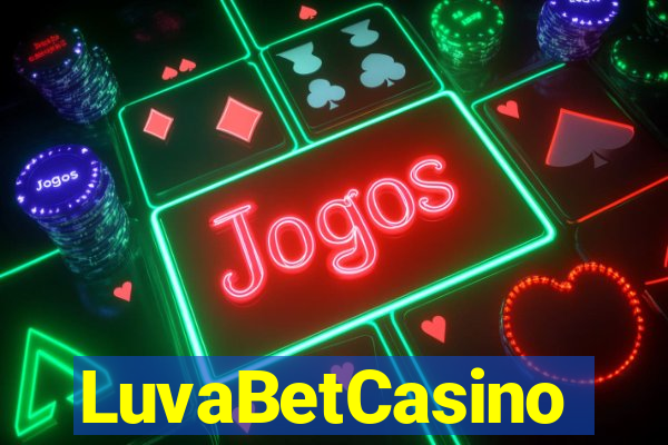 LuvaBetCasino