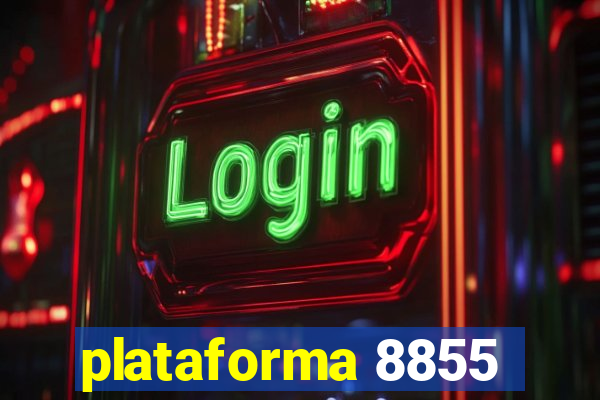 plataforma 8855