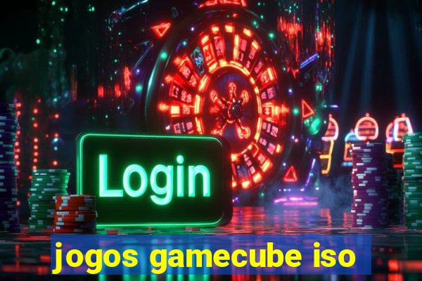 jogos gamecube iso