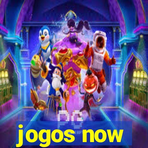 jogos now