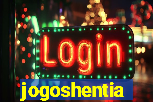 jogoshentia