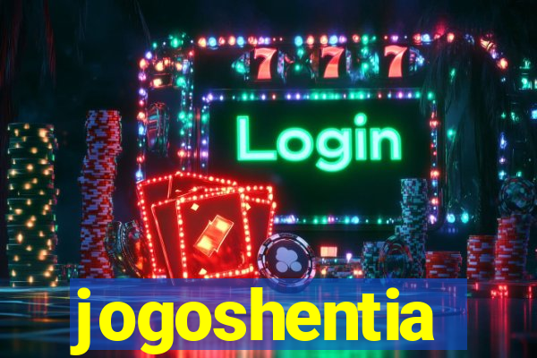 jogoshentia