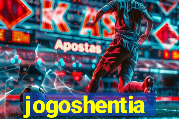 jogoshentia