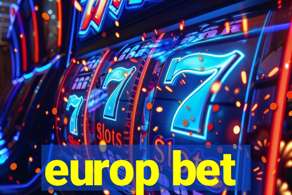 europ bet