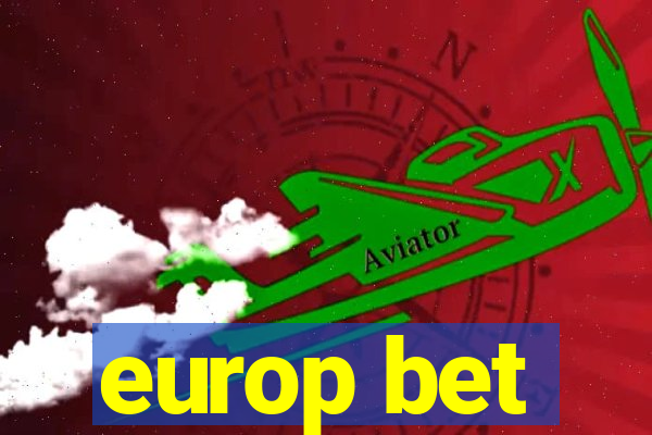 europ bet