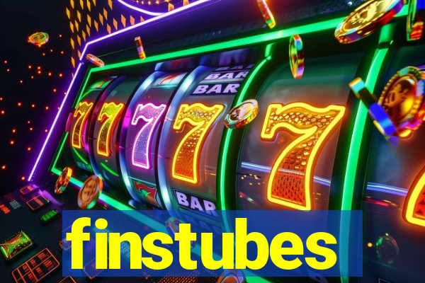 finstubes