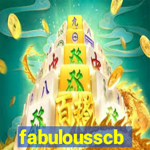 fabulousscb