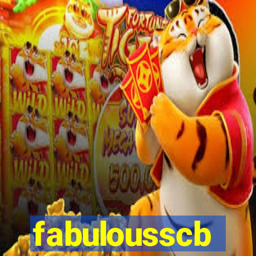 fabulousscb