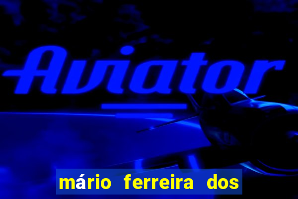 mário ferreira dos santos pdf