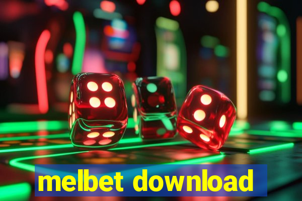 melbet download