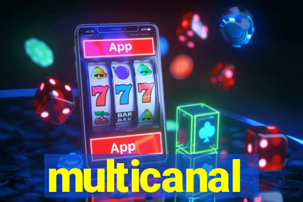 multicanal