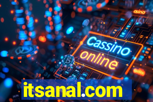 itsanal.com