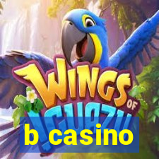 b casino