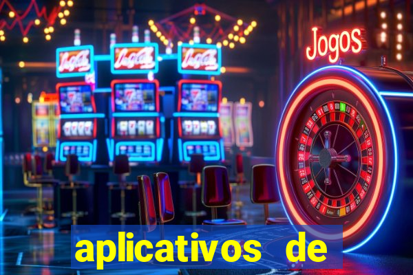 aplicativos de jogos que ganham dinheiro de verdade