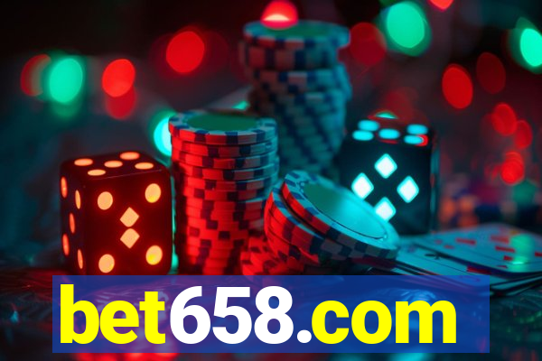 bet658.com