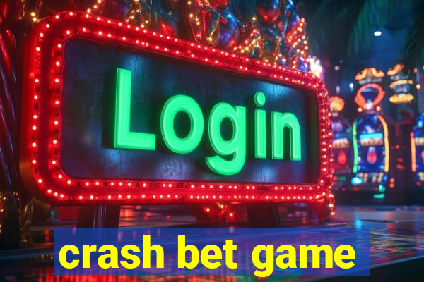 crash bet game