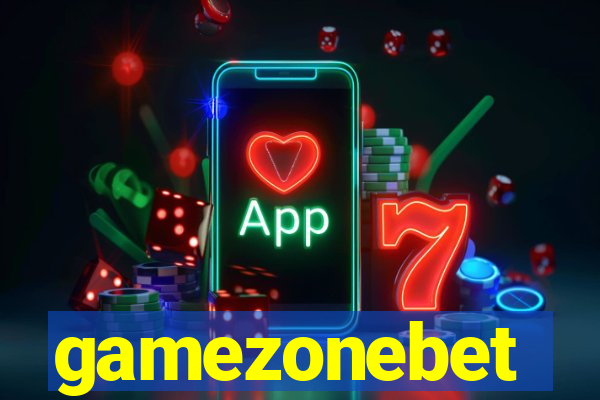 gamezonebet