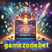 gamezonebet