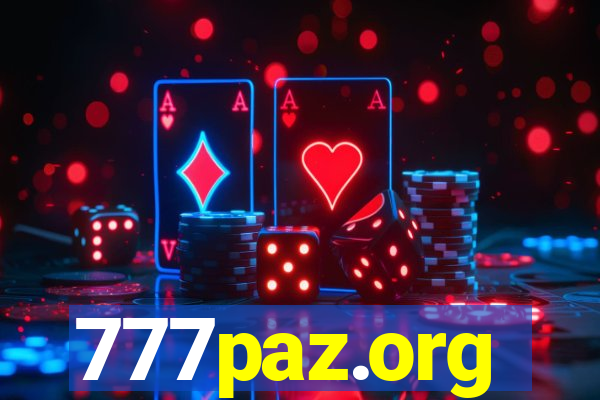 777paz.org