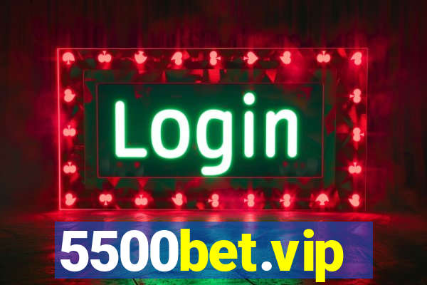 5500bet.vip