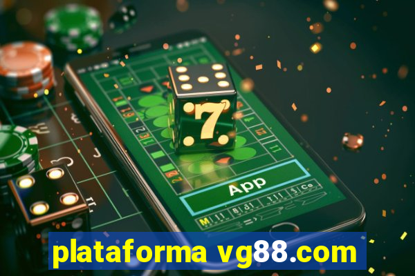 plataforma vg88.com