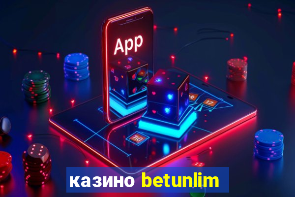 казино betunlim