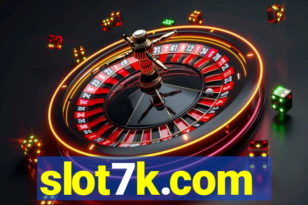 slot7k.com