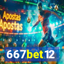 667bet12