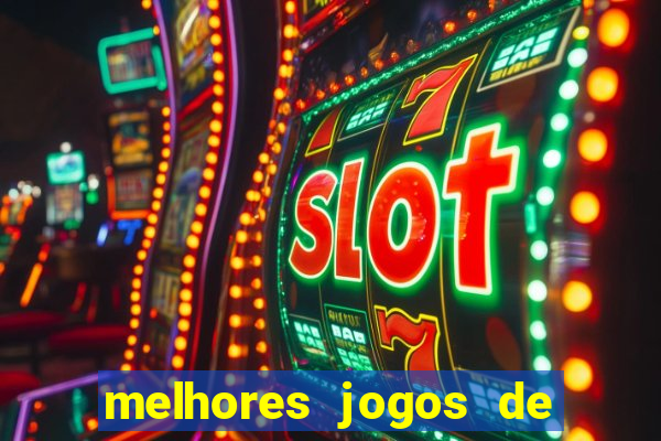 melhores jogos de cassino pixbet