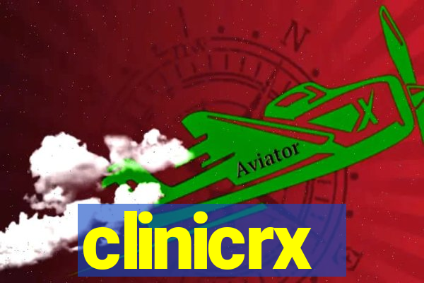 clinicrx