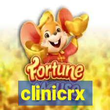 clinicrx