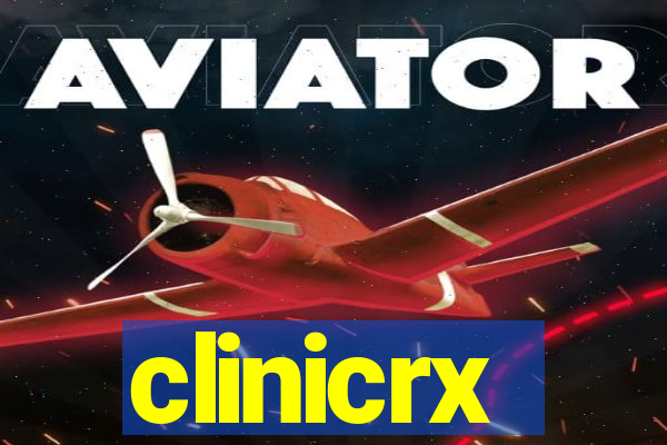 clinicrx