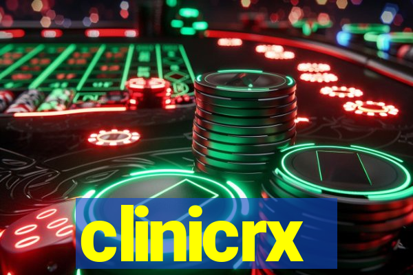 clinicrx