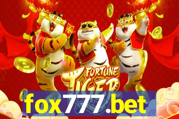 fox777.bet