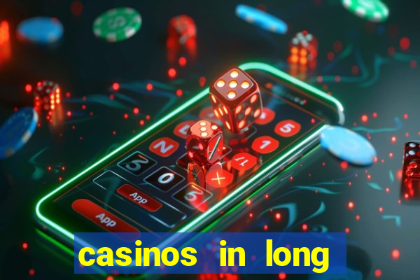 casinos in long island ny