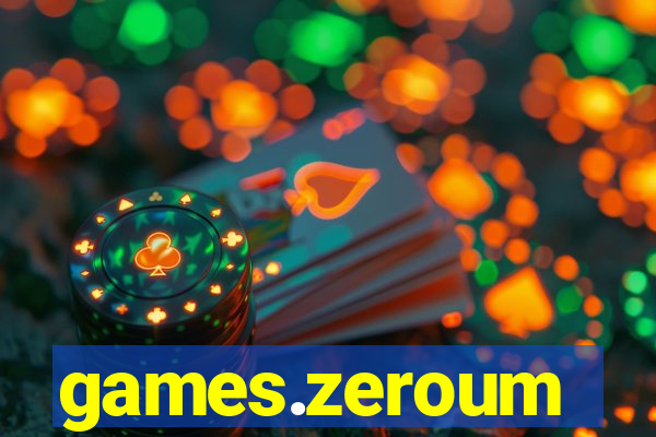 games.zeroum