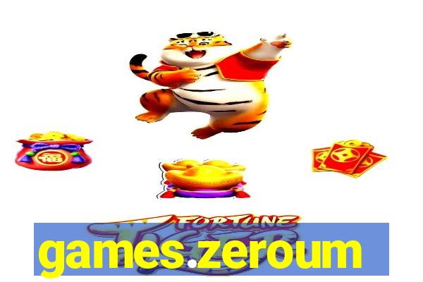 games.zeroum